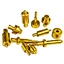 custom CNC components